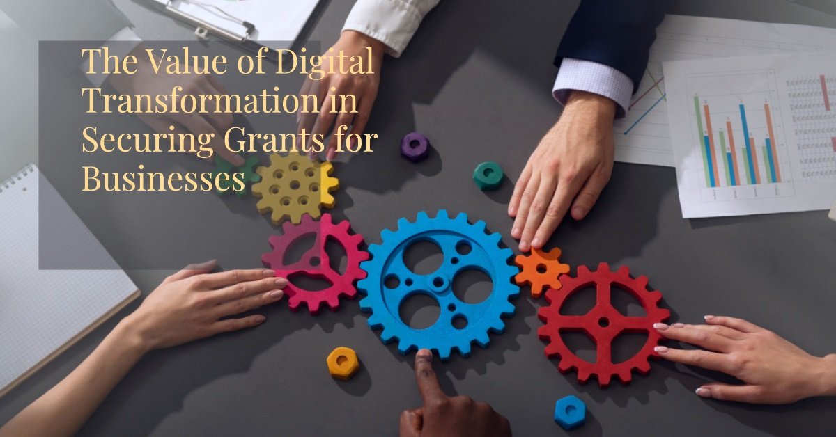 Value of Digital Transformation